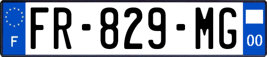 FR-829-MG