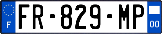 FR-829-MP