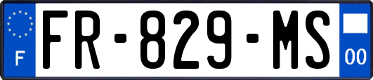 FR-829-MS