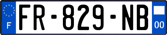 FR-829-NB