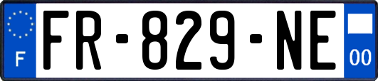 FR-829-NE