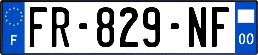 FR-829-NF