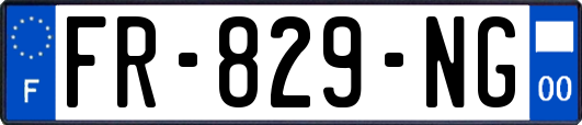 FR-829-NG