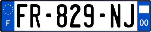 FR-829-NJ