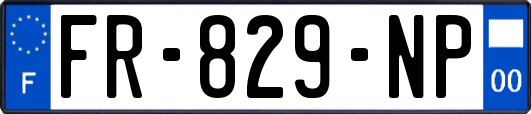 FR-829-NP