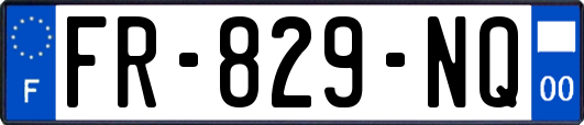 FR-829-NQ