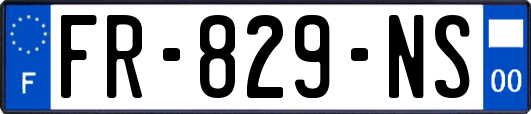 FR-829-NS