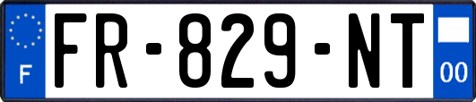 FR-829-NT