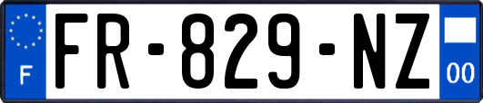 FR-829-NZ