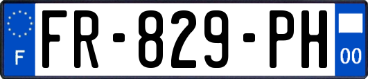 FR-829-PH