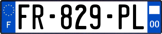 FR-829-PL