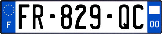 FR-829-QC