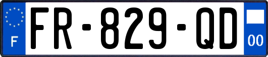 FR-829-QD