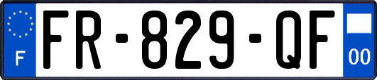 FR-829-QF