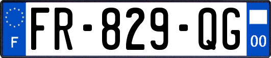 FR-829-QG
