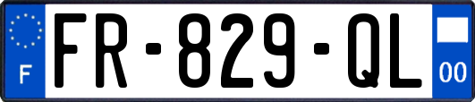 FR-829-QL