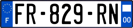 FR-829-RN