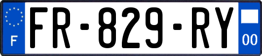 FR-829-RY