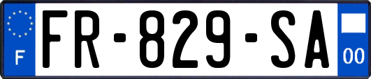 FR-829-SA
