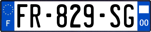 FR-829-SG