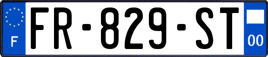 FR-829-ST