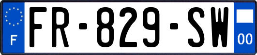 FR-829-SW