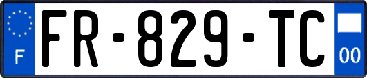 FR-829-TC