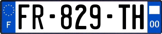 FR-829-TH