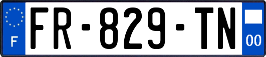 FR-829-TN