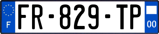 FR-829-TP
