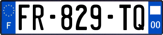 FR-829-TQ