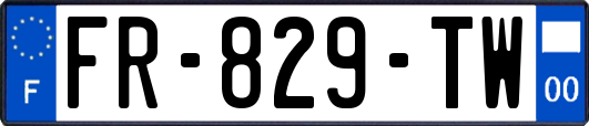 FR-829-TW