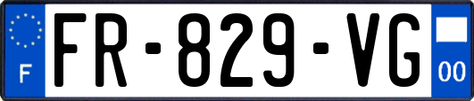 FR-829-VG