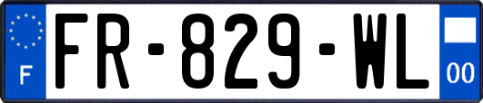 FR-829-WL