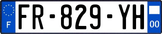 FR-829-YH