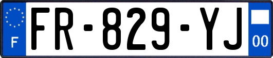 FR-829-YJ