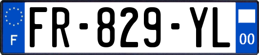 FR-829-YL