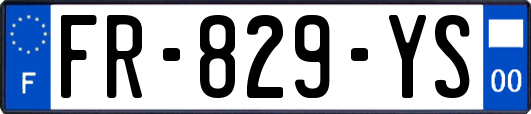 FR-829-YS