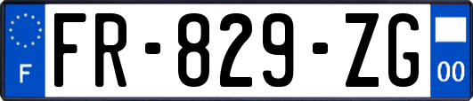 FR-829-ZG