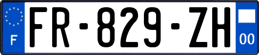 FR-829-ZH
