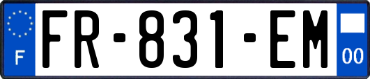 FR-831-EM