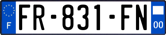 FR-831-FN