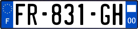 FR-831-GH