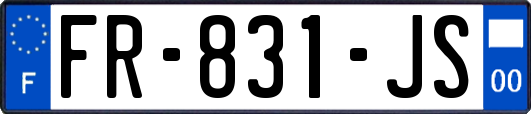 FR-831-JS