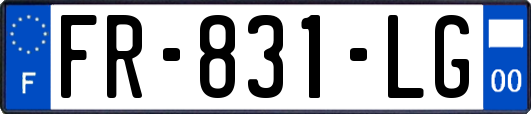 FR-831-LG