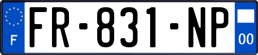 FR-831-NP