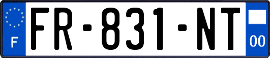 FR-831-NT