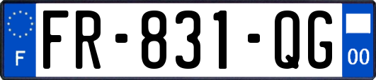 FR-831-QG