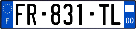 FR-831-TL