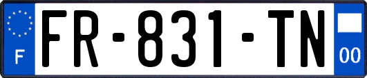 FR-831-TN